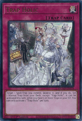 Trap Holic - DUAD-EN078 -  Ultra Rare - 1st Edition